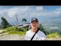 Jhanda Park Ghumgham With My Little Brothers🌱🌱#travel #travelvlog #hiking #ride #viral #support 