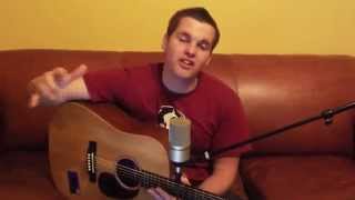 Video thumbnail of "Garth Brooks - Beaches Of Cheyenne - Marshall Taylor"