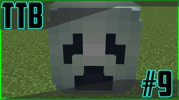 TTB#9 - New Dungeons Mobs and Diet | Minecraft Custom Command Pack