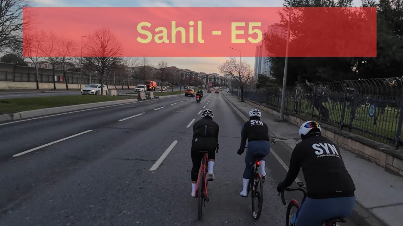 7 Derecede İstanbul Turu - 31.01.2026