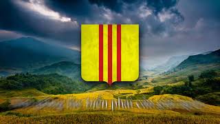 South Vietnam Anthem Reupload Derovolk Credit By
