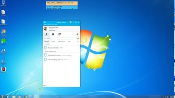 Skype For Business Tutorial