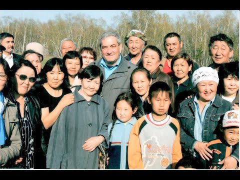 Вячеслав Штыров. Предназначение.
