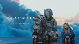 🔴BEATING PRAGMATA TODAY