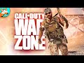 СКВОЗЬ ЛАГИ, БАГИ И ЧИТЕРОВ ЗА ТОП-1 В Call of Duty WarZone