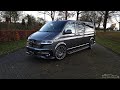 VW Transporter Bulli ABT