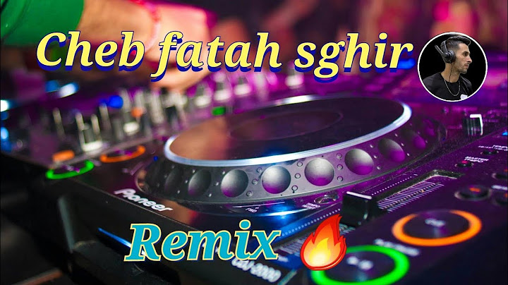 cheb fatah sghir-2025 katlatni bel-boy-freind_ Remix Dj ilyes