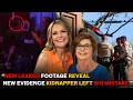 Leaked Footage Reveals New Evidence After 70 Days – Kidnapper Made a Big Mistake - Nancy Guthrie