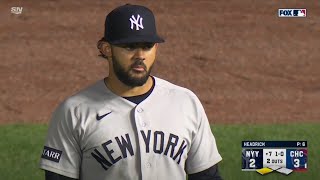 Yankees and Cubs..Absolutely Brain Dead Challenges & Offense