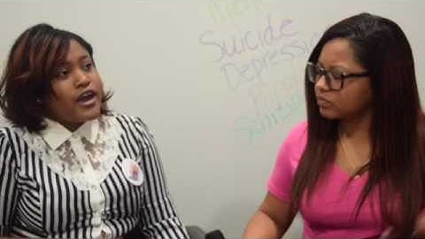 Embrace The Disorder : Quiet Thoughts On A Canvas