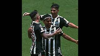 Scarpa com a 6️⃣ em 2024...