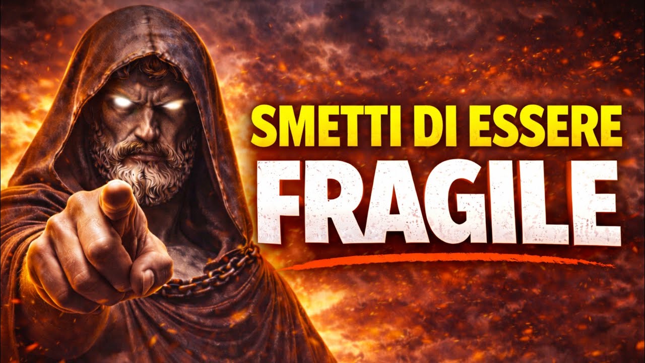 10 Regole Stoiche Brutali Per Costruire Una Mente Incrollabile