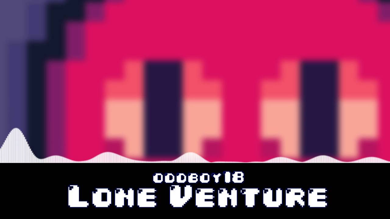 OddBoy18|Lone Venture