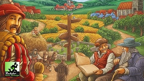 (static cam) My Village Gameplay Runthrough