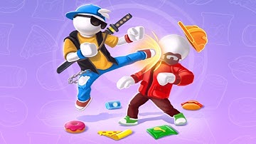 Match Hit GamePlay Level 1- 6 Walkthrough Android, IOS - LDT GamePlay