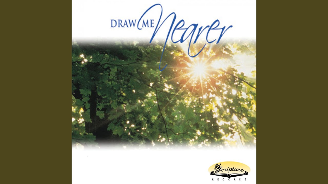 Christ, From Whom All Blessings Flow (feat. Twin Sisters)