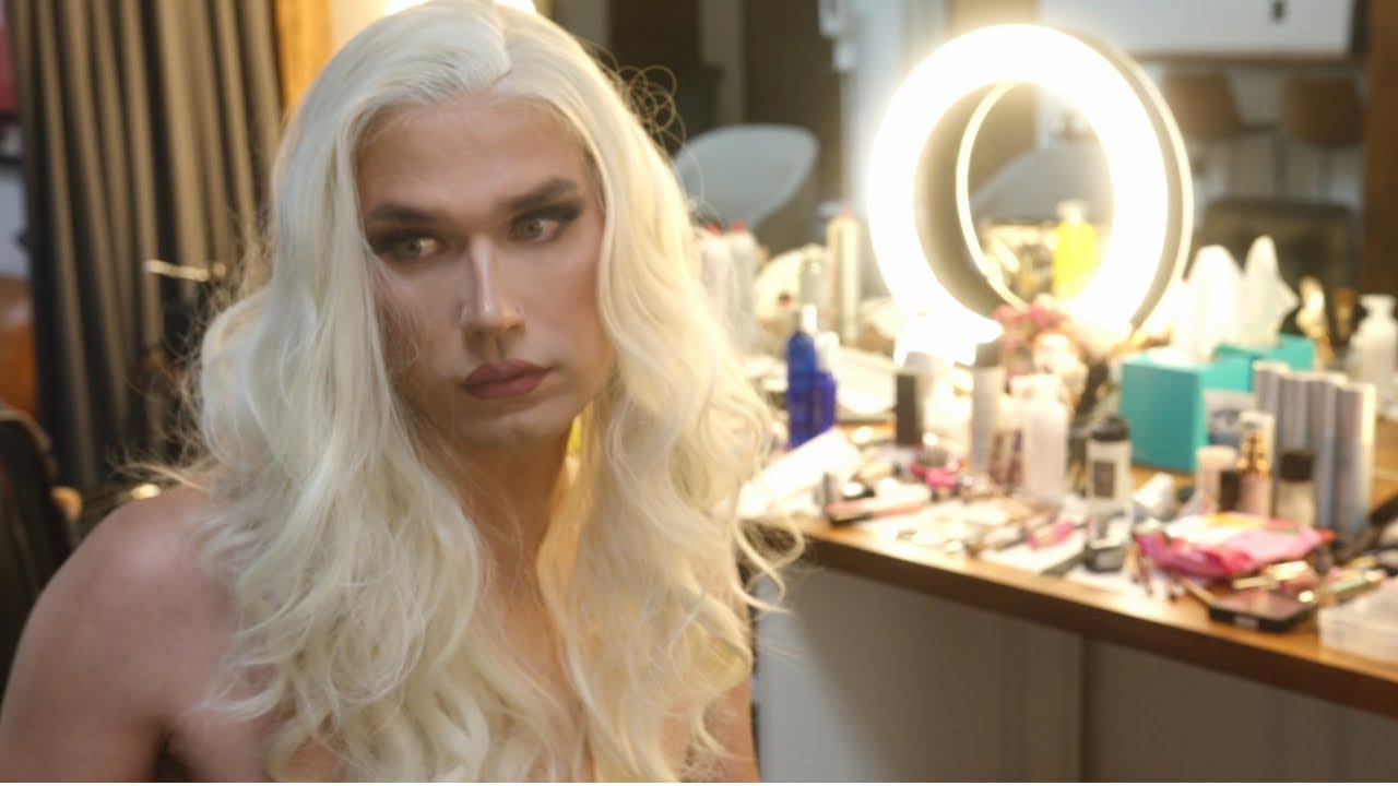 Come see what REALLY happens during a MTF makeover session with me! ❤️ 