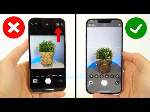 Video: ¿Cómo utilizo los filtros en la cámara de mi iPhone?