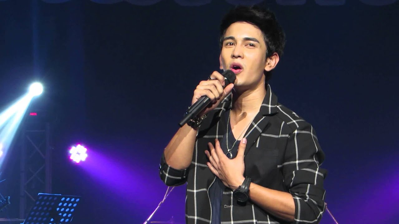 กัน คาถามหานิยม @ ร่วมใจกัน คอนเสิร์ต สุพรรณบุรี_7