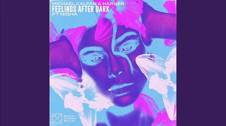 Feelings After Dark (feat. NISHA)