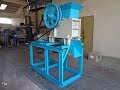 STONE CRUSHER FROM PRINCE INDUSTRIES - AHMEDABAD