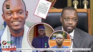 Un problème du parti réglé par El Malick, Cheikh Thioro et Ismaïla Diallo… Un leçon de vie