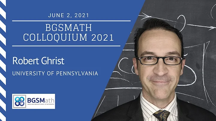 BGSMATH COLLOQUIUM 2021: Opinion Dynamics on Sheaves, by Robert Ghrist (University of Pennsylvania)