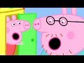 Peppa Pig in Hindi - The Tree House - हिंदी Kahaniya - Hindi Cartoons for Kids