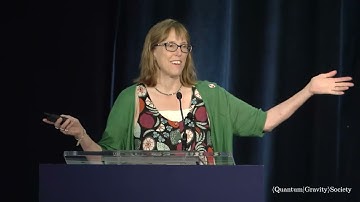 Suzanne T Staggs - Primordial Gravitational Waves and the Cosmic Microwave Background