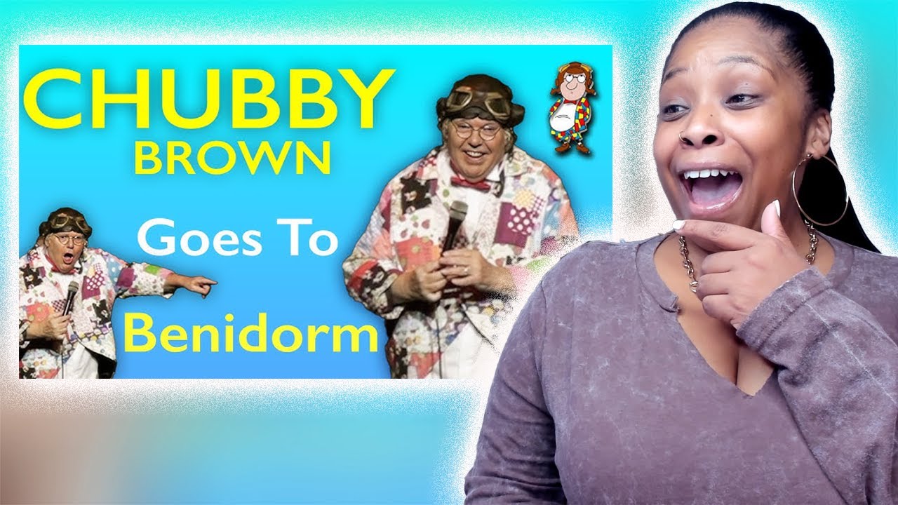 Реакция американцев: Пухленький слишком груб для телевидения! 🤣 Жена, собаки и неудачные свидания!