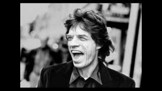 Vignette de la vidéo "Mick Jagger - Blind Leading The Blind (Acoustic Version)"