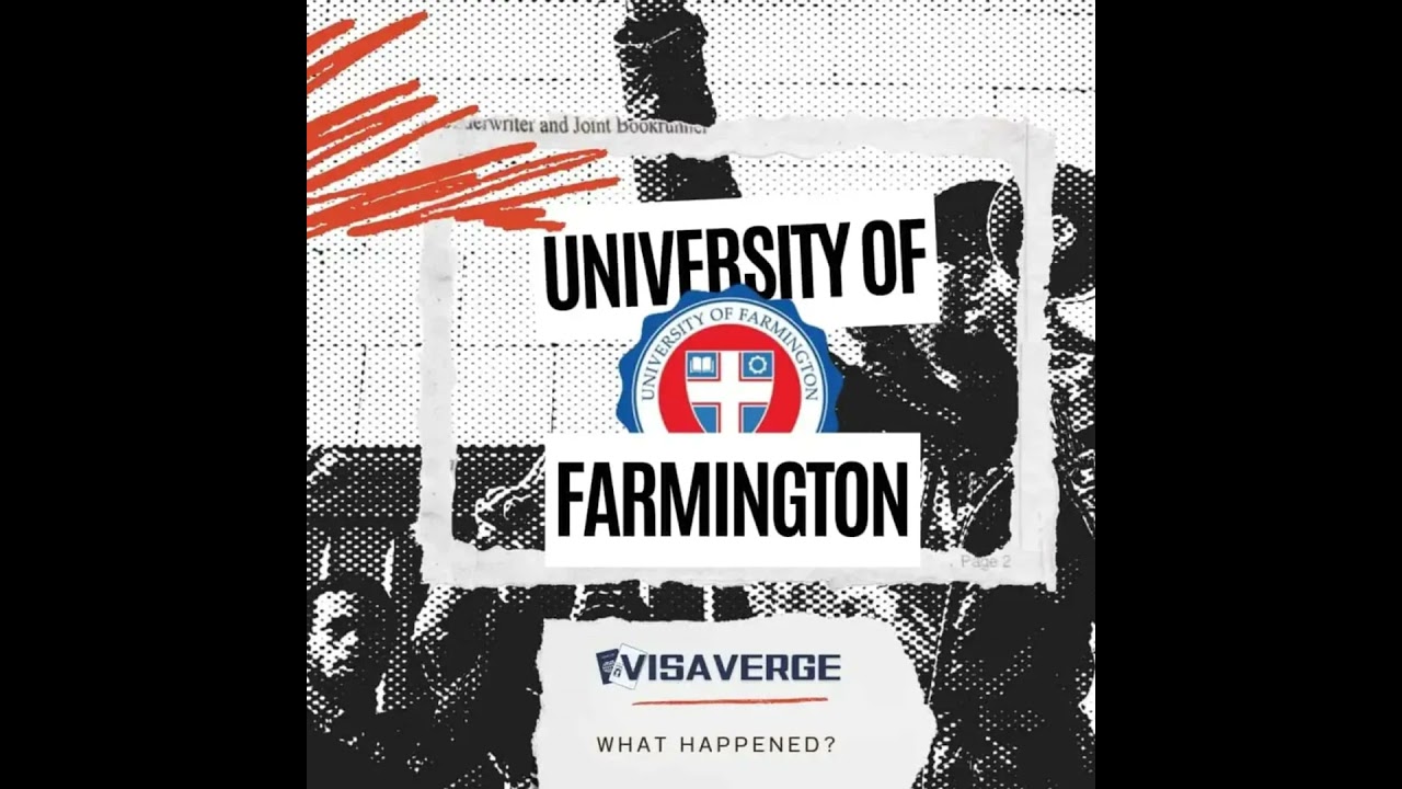 Watch VisaVerge on YouTube