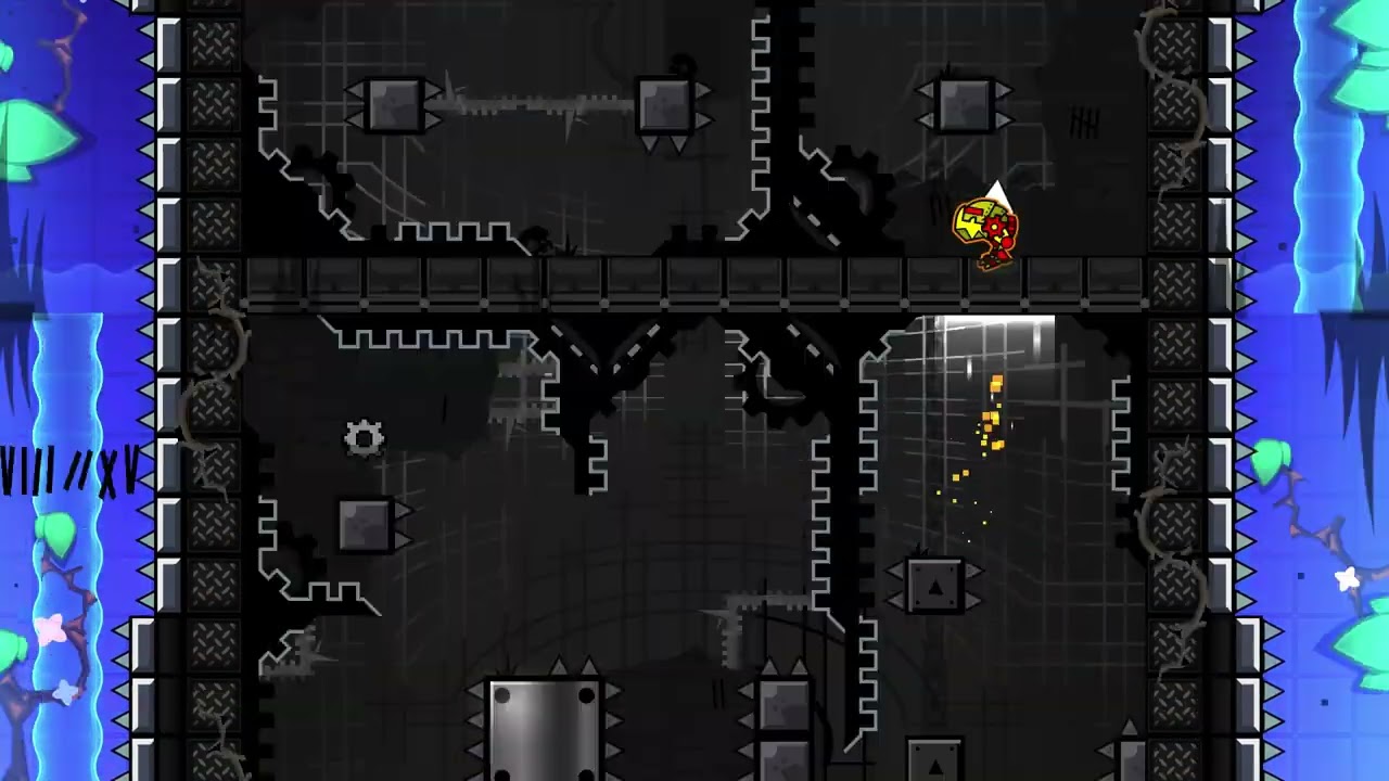 Geometry Dash: Annual by Wetols (Easy Demon) (Platformer) - YouTube