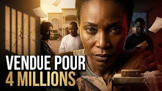 Mon mari m'a offerte à son frère pour effacer une dette | Ce qui s'est passé après l'a choquée