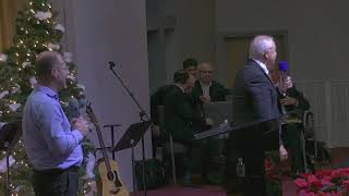 Sunday Service | 1-3-21 | SFGC