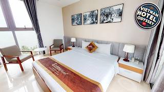 Ecstasy Hotel Nha Trang Nha Trang, Vietnam Hotel Review 🏩