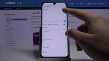 How to Change Photo Resolution in ZTE Axon 11 5G – Open Camera Settings
