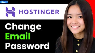 How to Change Hostinger Email Password 2026 (Step By Step)