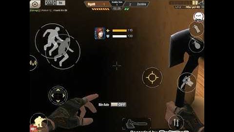 Tập Kích Bug kim tự tháp.Mình mới tạo kênh youtube mong các bạn giúp đỡ