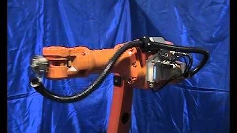 RSP Hose Package for IRB1600