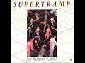 MY KIND OF LADY  *** SUPERTRAMP *** guitar cover by JcP
