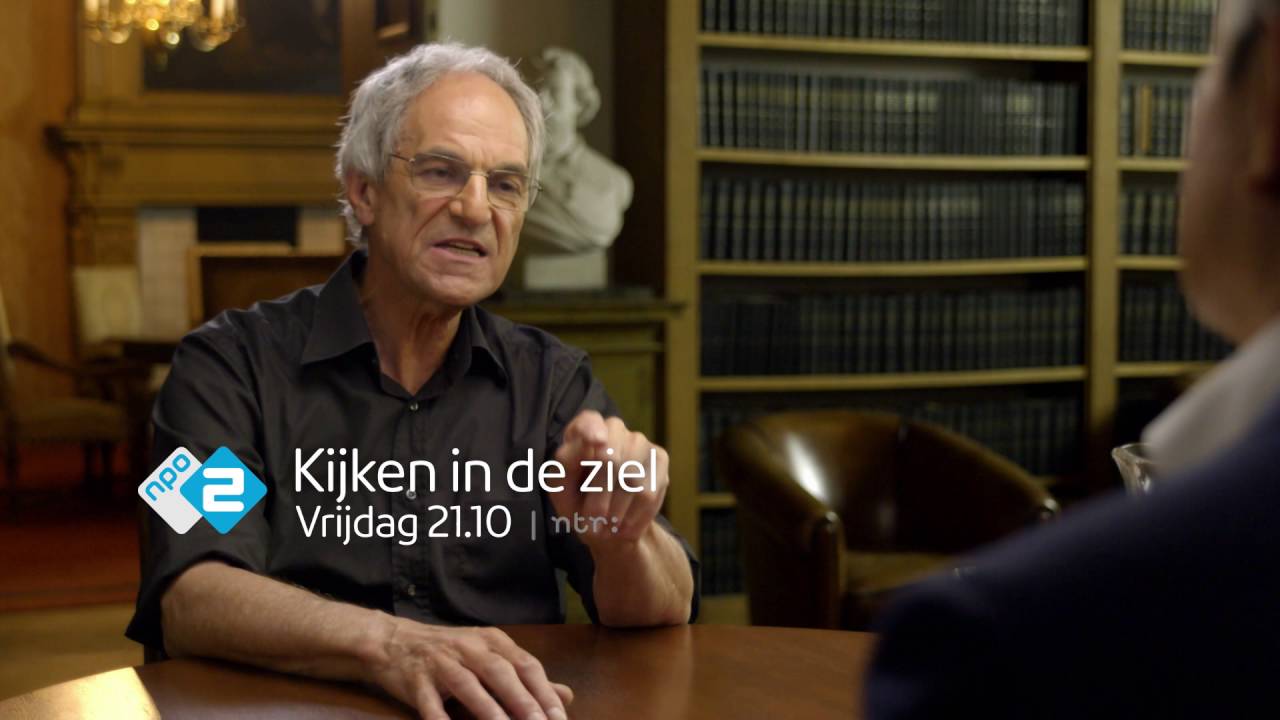 Kijken in de ziel. Coen Verbraak en wetenschappers: financiering - vr 2
