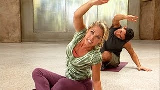 Denise Austin Stretching & Flexibility Workout