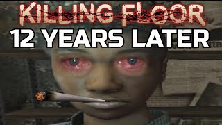 Killing Floor | 12 Years Later.