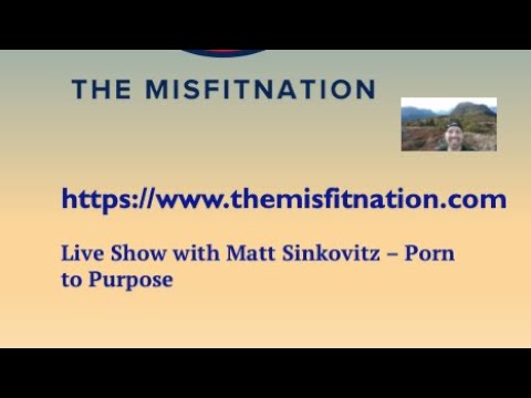 The MisFitNation chat with Matt Sinkovitz