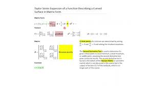 MAT291 Lecture 7B