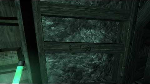 Lets Play Penumbra Overture: Part 12/