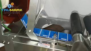 Semi Auto Sticker Labeller Mt50