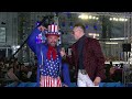 The Schmo Has Found His Uncle..... | Up Next Fighting 9