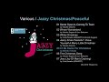 Michiko Takada / 05 I'll Be Home For Christmas (Sound Sample from "Jazzy Christmas/Peaceful")